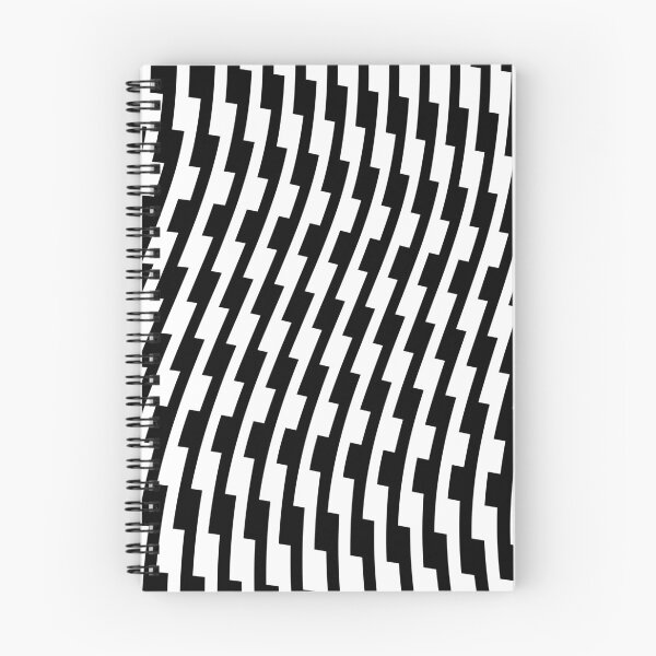 Item preview, Black & White Geometry designed and sold by Ribeiro Design.