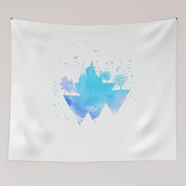 Item preview, Fantasy World designed and sold by TeeeeeeTime.