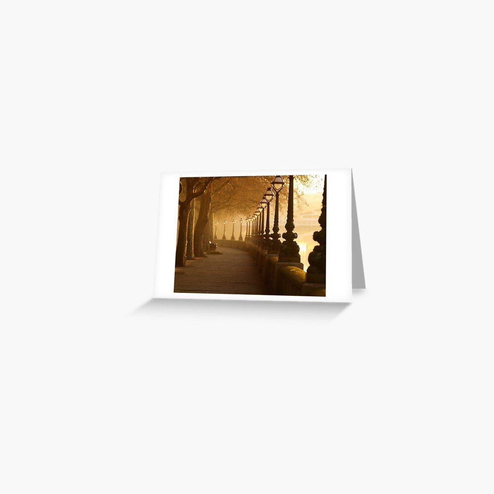 Item preview, Greeting Card designed and sold by hwjgage.