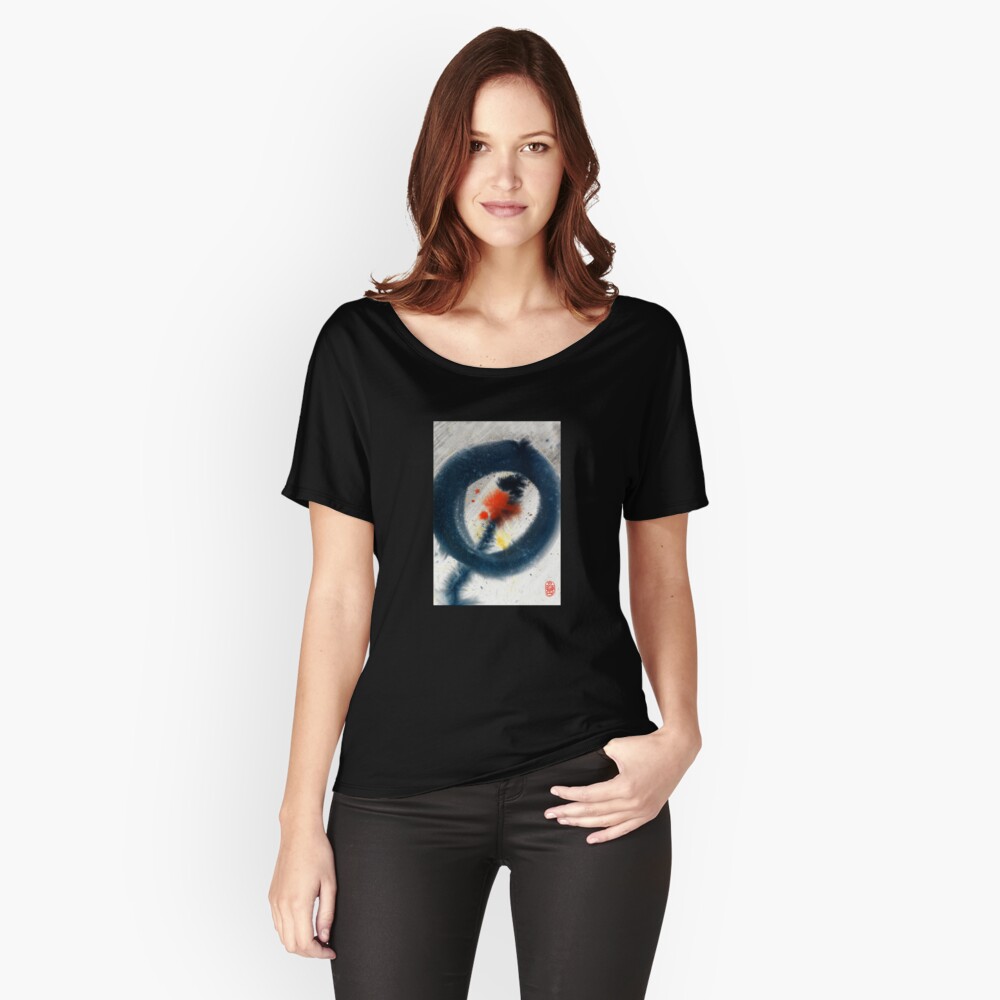 Item preview, Relaxed Fit T-Shirt designed and sold by ronmoss.