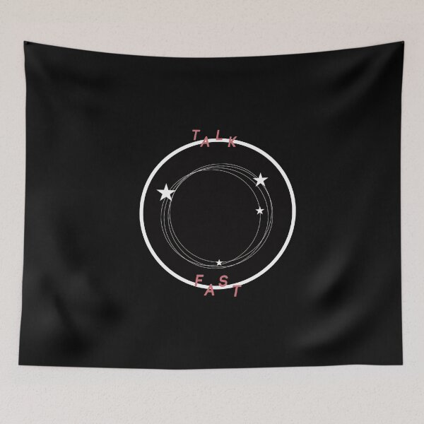 Item preview, 5sos // talk fast designed and sold by toziers.