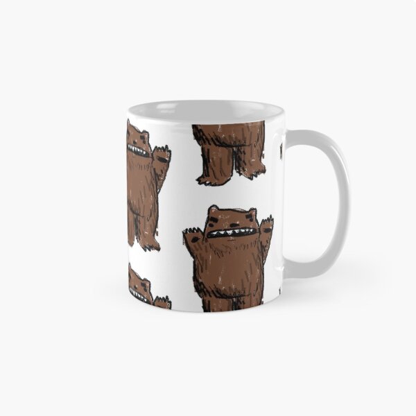 Item preview, An Angry Bear designed and sold by famousdinosaurs.