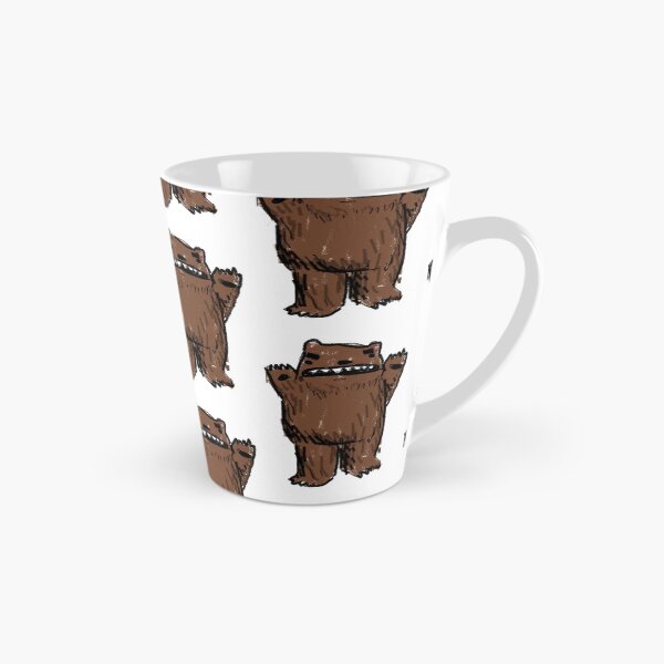 Item preview, An Angry Bear designed and sold by famousdinosaurs.