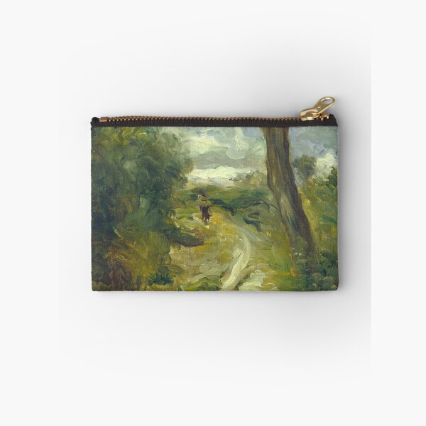 Item preview, Auguste Renoir, Landscape between Storms, 1874/1875 Painting designed and sold by VibrantDesign.