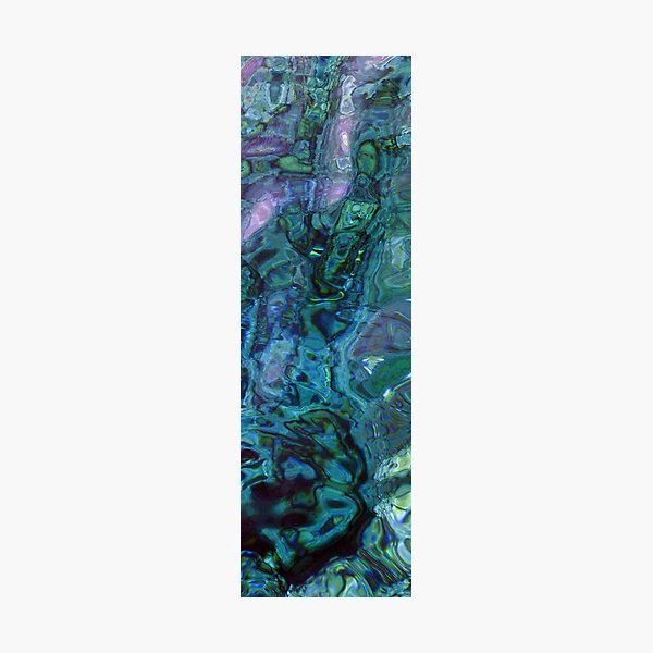 Reeflections II Photographic Print