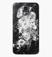 Magic Ocean: The Jellyfish Case/Skin for Samsung Galaxy