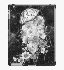 Vinilo o funda para iPad Océano mágico: la medusa