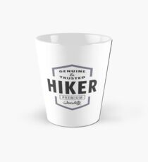 Hiker Tall Mug