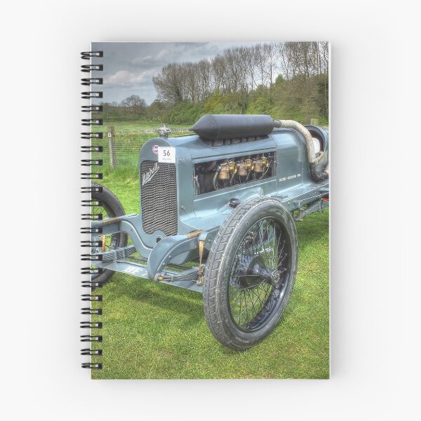 Item preview, Mitchell D-40 Racer designed and sold by Catchavista.