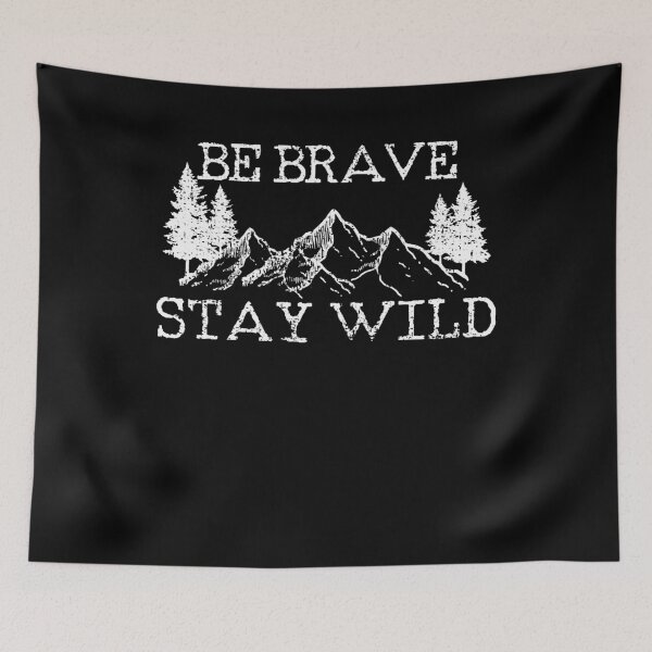 Item preview, Hiking wilderness designed and sold by 4tomic.