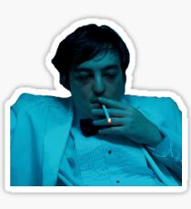 Joji - Slow Dancing in the Dark Sticker