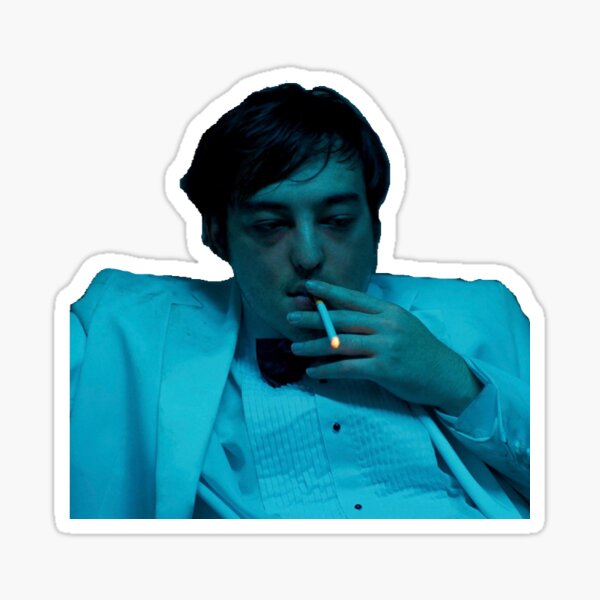 Joji - Slow Dancing in the Dark Sticker