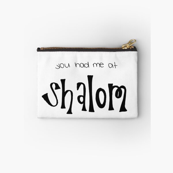 Artikelvorschau, Du hattest mich in Shalom entworfen und verkauft von alexavec.
