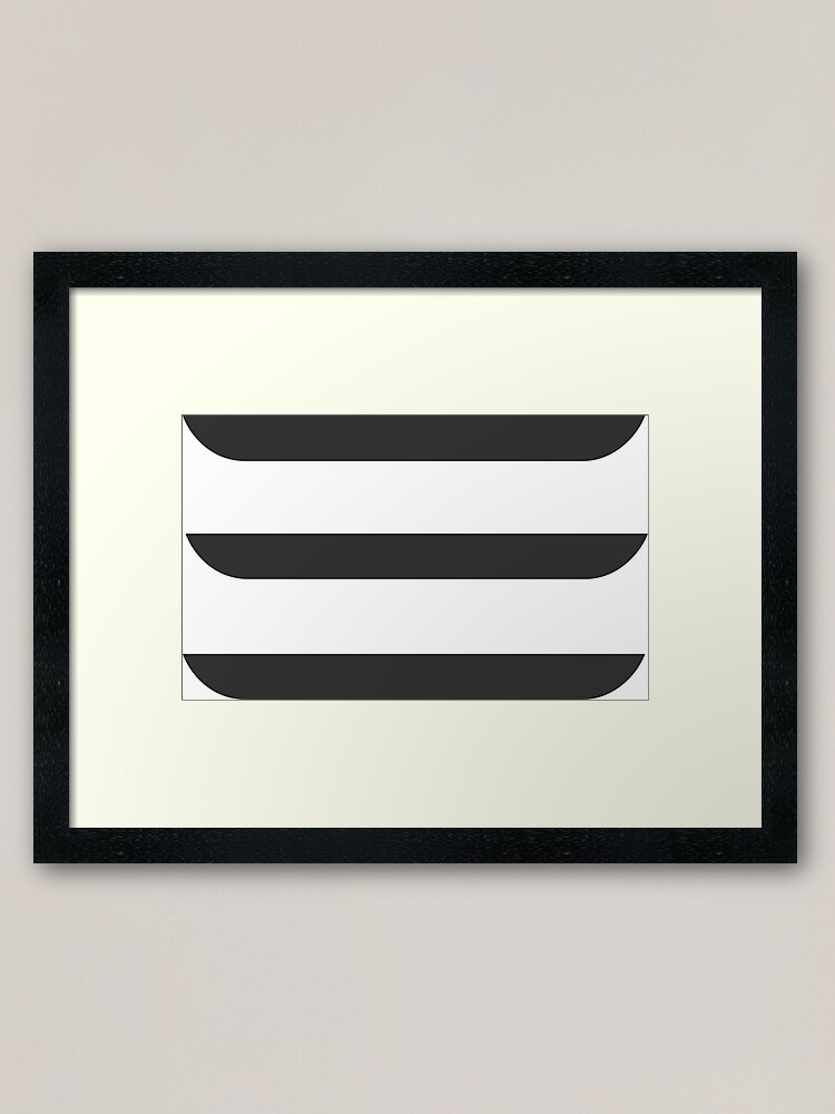 3 stripes logo