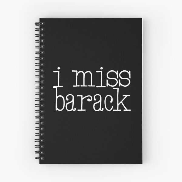 Item preview, Yo señorita barack designed and sold by PeppermintCreek.