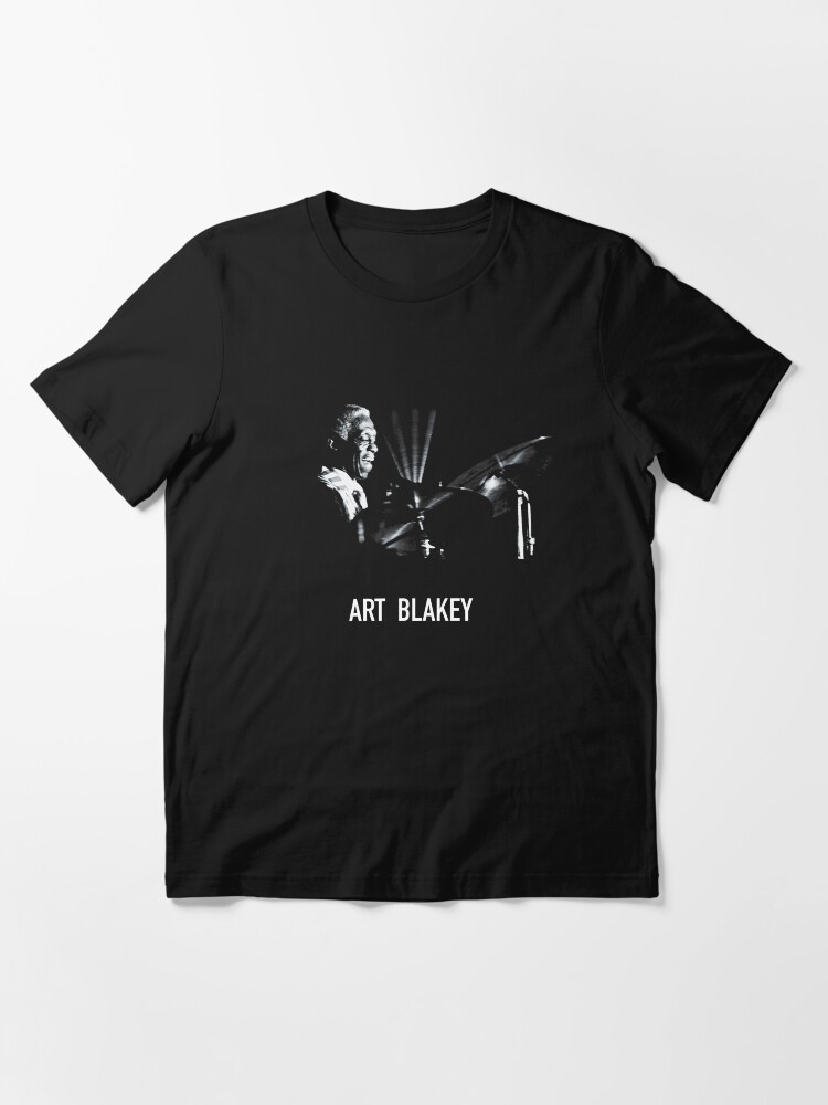 Art blakey t shirt Clearance