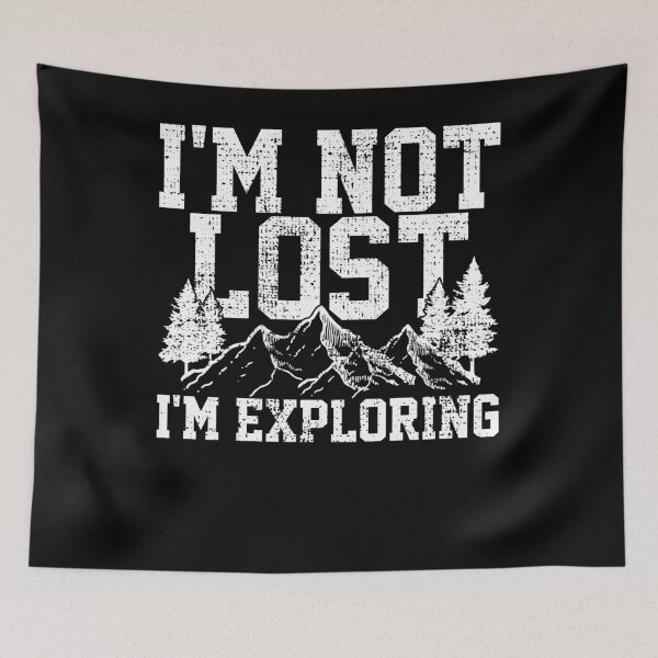Item preview, Hiking goal gift designed and sold by 4tomic.