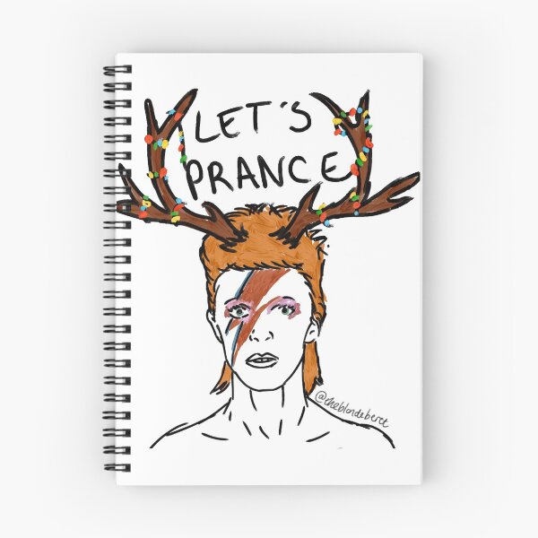 Item preview, Let’s Prance designed and sold by nalliessketches.