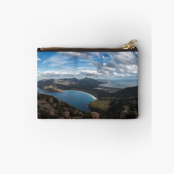 Item preview, Freycinet As Far As The Eye Can See designed and sold by Kristin Repsher.