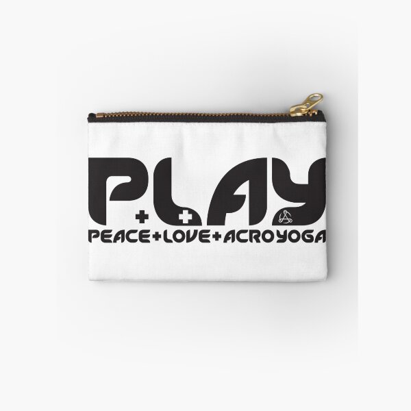 Item preview, P.L.AY logo designed and sold by spreadtheweird.