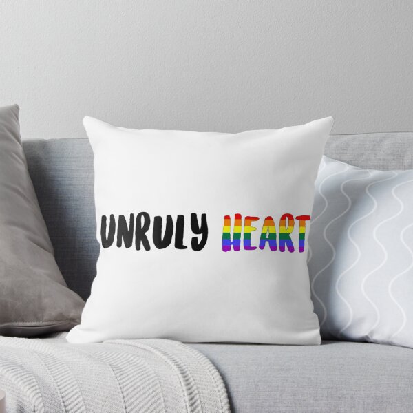Item preview, Unruly Heart- The Prom Musical designed and sold by bwaycaro.