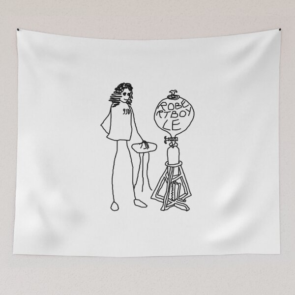 Item preview, Robert Boyle by 9JD designed and sold by BN18.