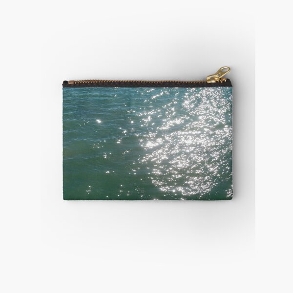 Item preview, Ocean Tranquility Duvet and Accessories  designed and sold by youzername.