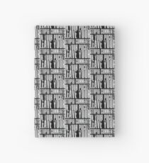 Leave Your Stupid Comments In Your Pocket Hardcover Journal