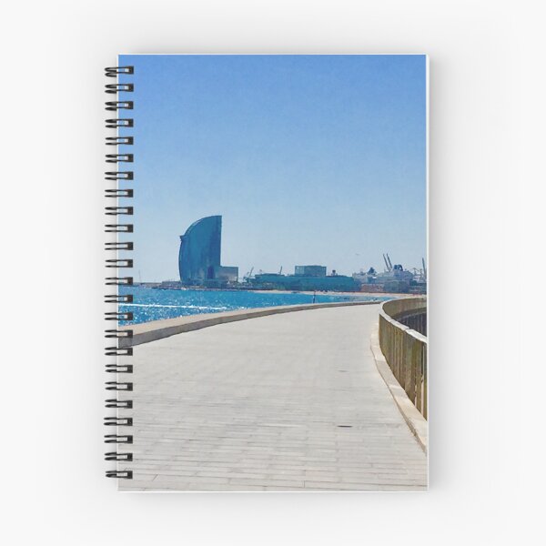 Item preview, Barcelona  designed and sold by MaxPak.