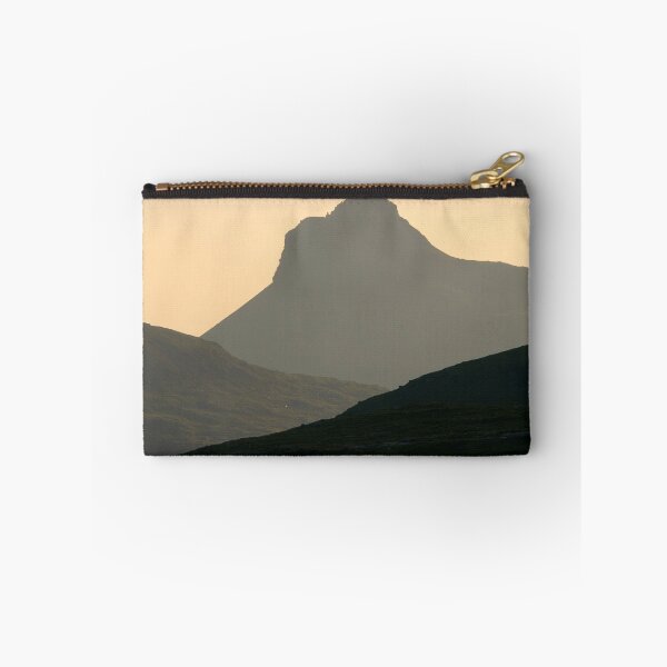 Item preview, Stac Pollaidh Peak Scottish Highlands Scotland UK designed and sold by emergentdesigns.