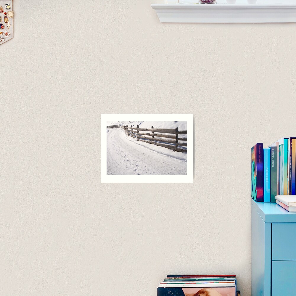 Item preview, Art Print designed and sold by walterq.