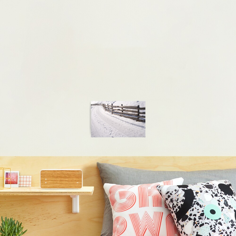 Item preview, Photographic Print designed and sold by walterq.