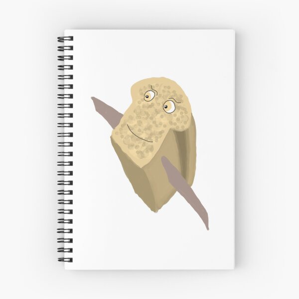 Item preview, SuperBread designed and sold by Nir Yaniv.