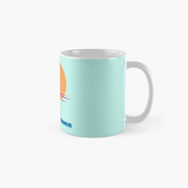 Item preview, La Jolla Beach designed and sold by CM-PD.