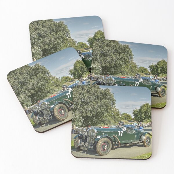 Item preview, Lagonda LG45 designed and sold by Catchavista.