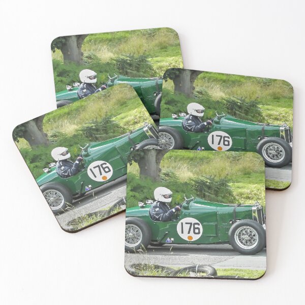 Item preview, Vintage Racing Car 1 designed and sold by Catchavista.