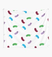 Jelly in my Belly Wall Tapestry