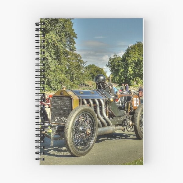 Item preview, De Dietrich `Course` Vintage Sports car designed and sold by Catchavista.