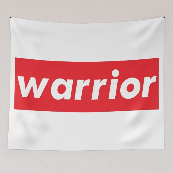 Item preview, Warrior Gamer Words Gamers Use designed and sold by ProjectX23.