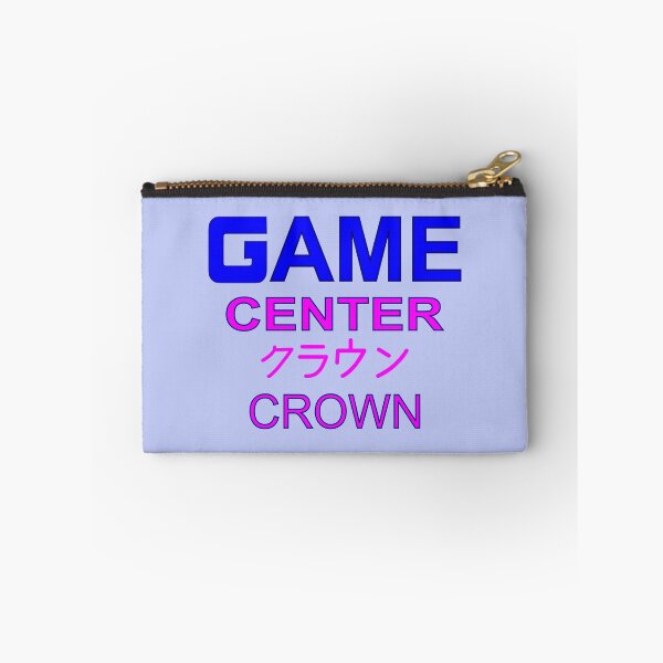 Item preview, Sailor Moon Crown Arcade  designed and sold by beerhamster.
