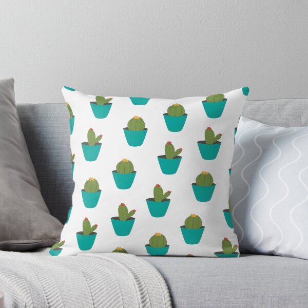Item preview, Simple Succulents designed and sold by Laura Olverd.