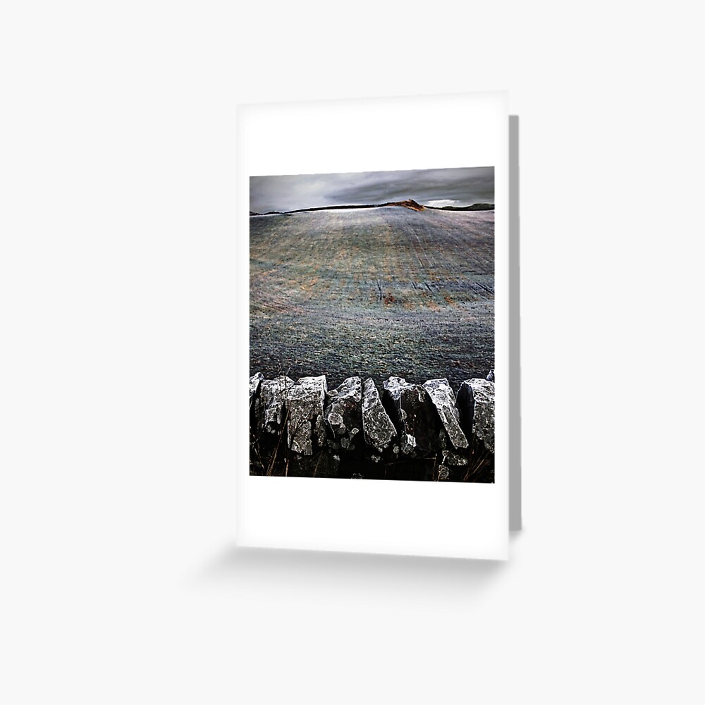 Item preview, Greeting Card designed and sold by Coigach.