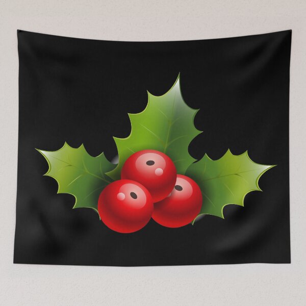 Item preview, Mistletoe designed and sold by Smaragdas.