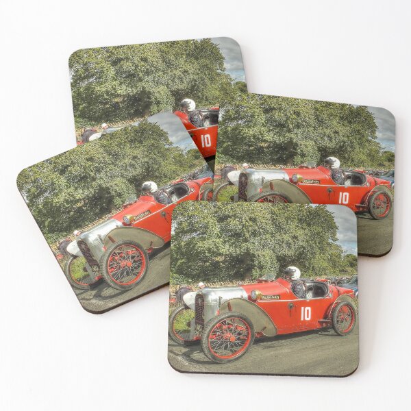 Item preview, Baughan Cycle Car designed and sold by Catchavista.