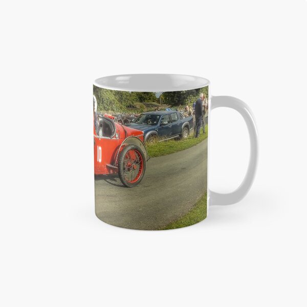 Item preview, Baughan Cycle Car designed and sold by Catchavista.