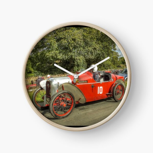 Item preview, Baughan Cycle Car designed and sold by Catchavista.