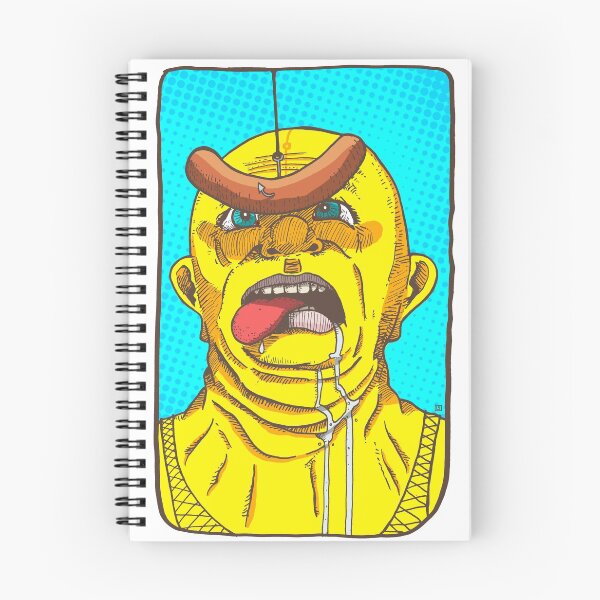 Item preview, Drooling designed and sold by Lee Grace.