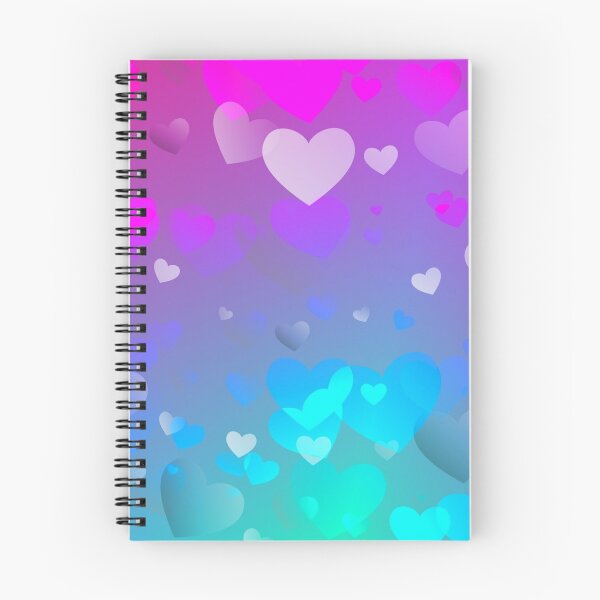 Item preview, Hearts designed and sold by VibrantDesign.