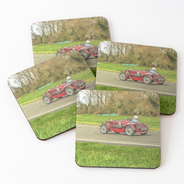 Item preview, MG sports Car designed and sold by Catchavista.