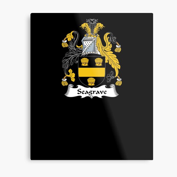 Seagrave Wall Art Redbubble